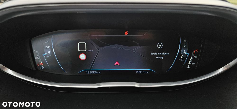 Peugeot 3008 - 15