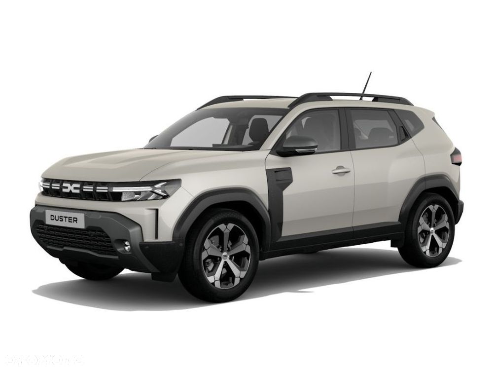 Dacia Duster - 2