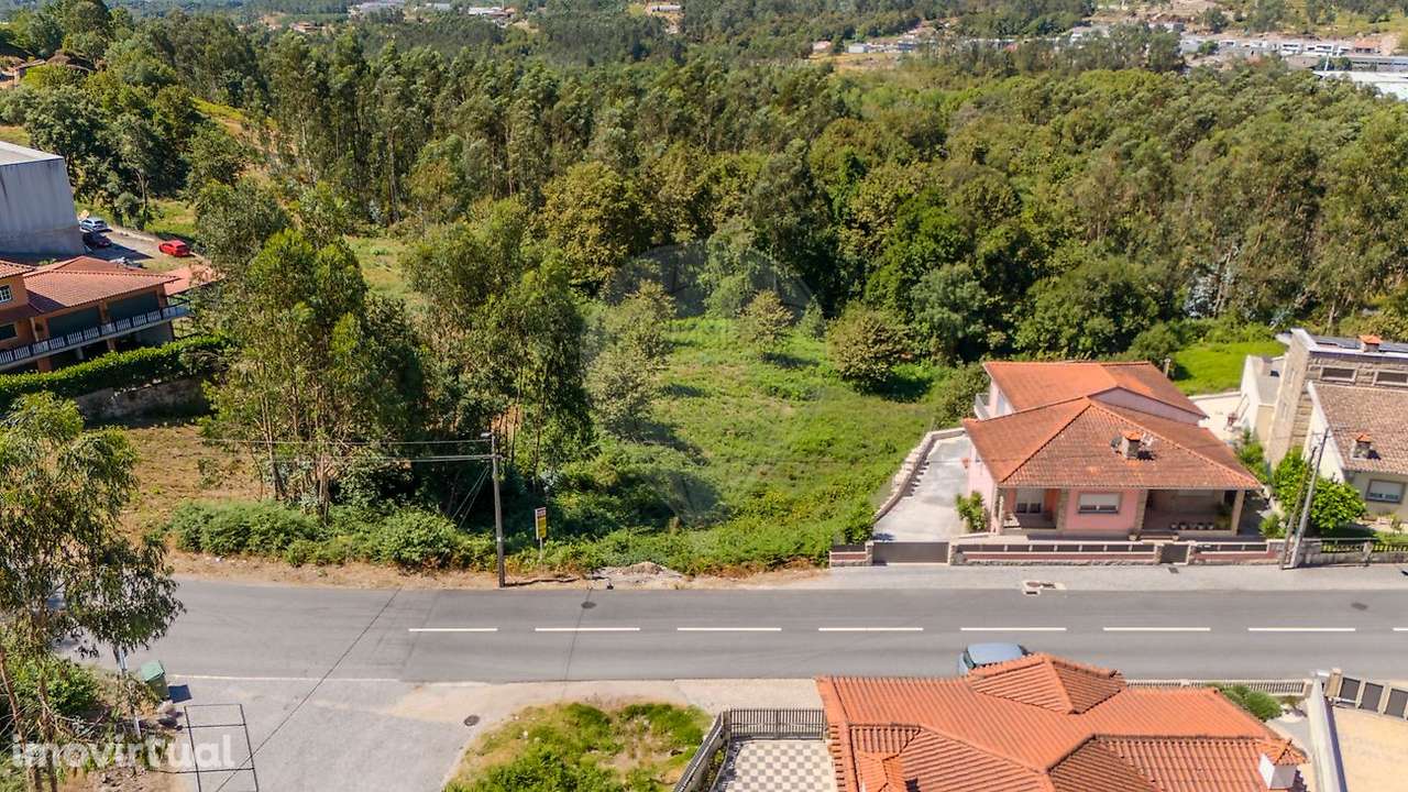 Terreno  para venda - Grande imagem: 3/11