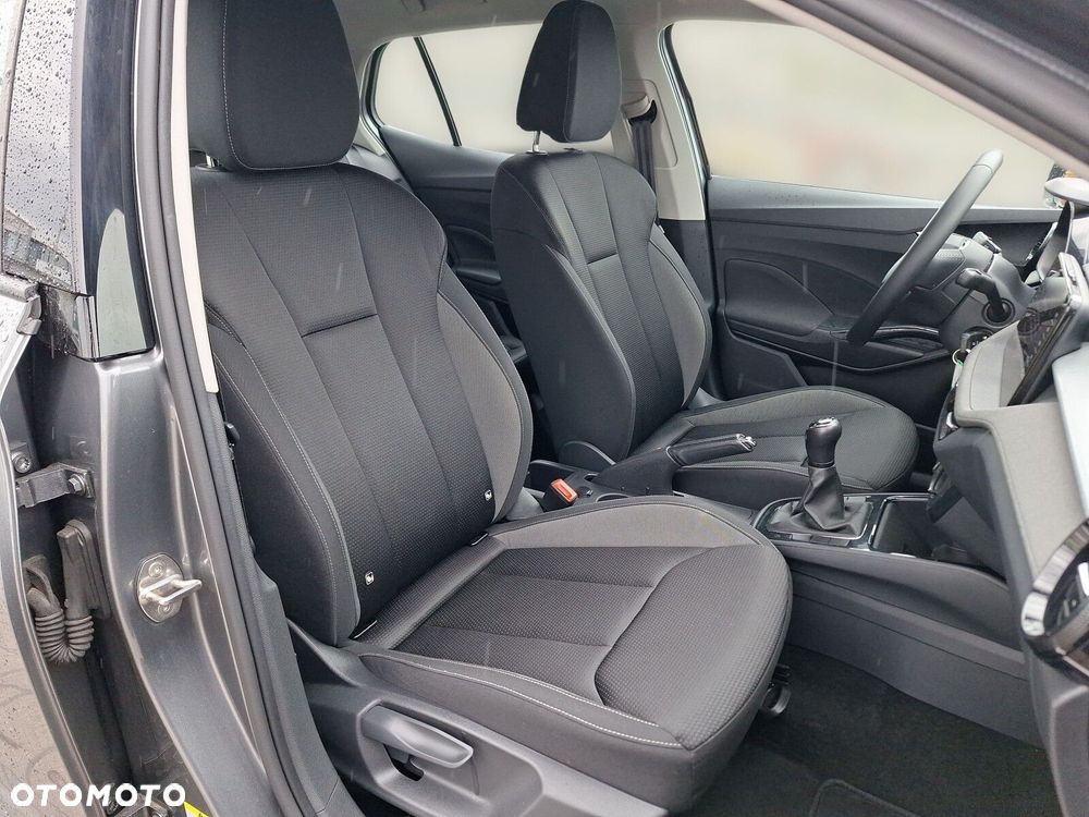 Skoda Fabia - 11