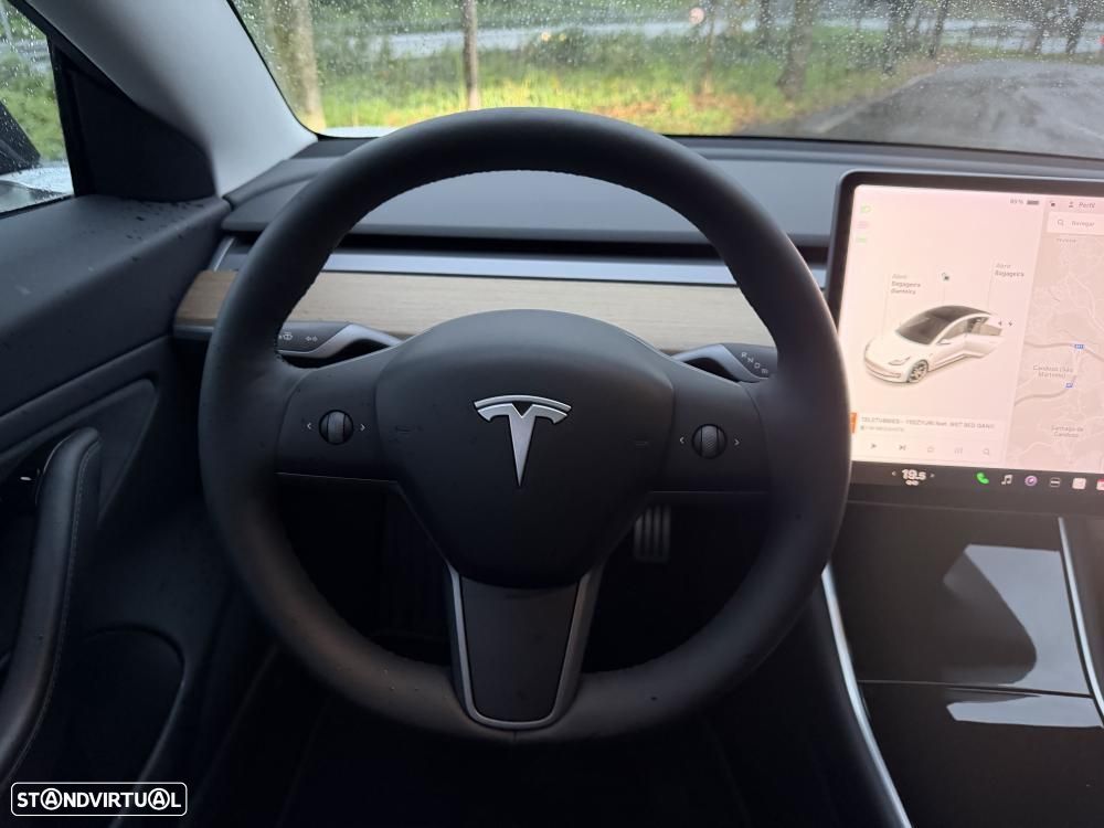 Tesla Model 3 Performance Dual Motor AWD - 25