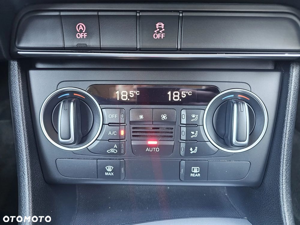 Audi Q3 2.0 TDI Design - 15