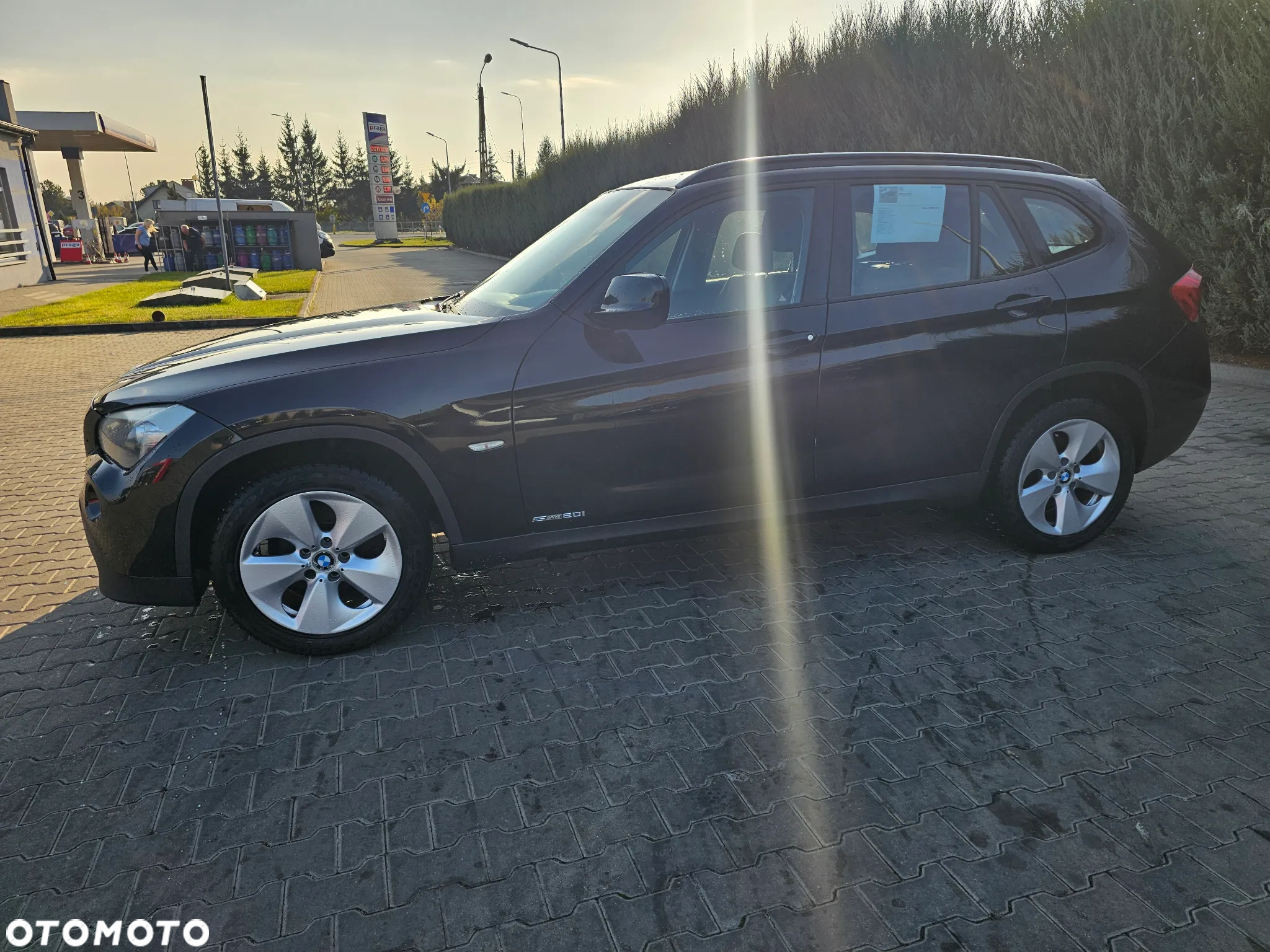 BMW X1 sDrive20i - 6