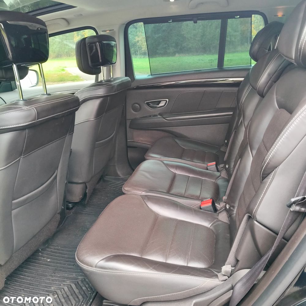 Renault Espace 1.6 dCi Energy Initiale Paris EDC 7os - 13