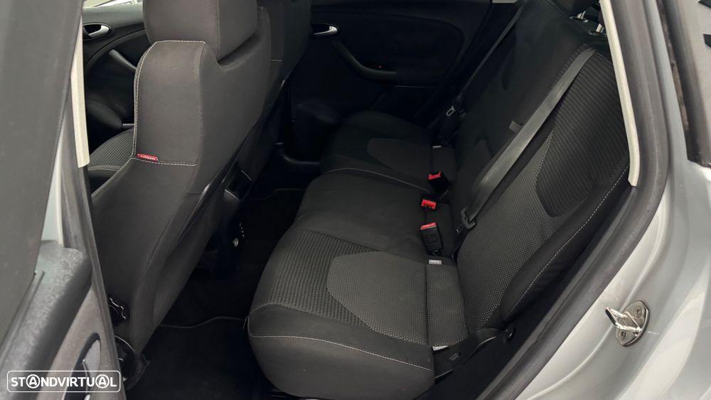 SEAT Altea 1.6 TDI ITECH Ecomotive - 36