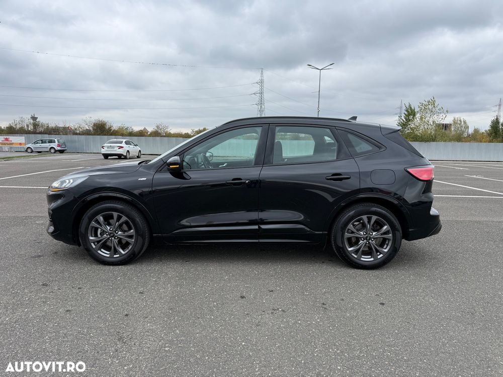 Ford Kuga 1.5 EcoBlue Aut. ST-LINE - 13