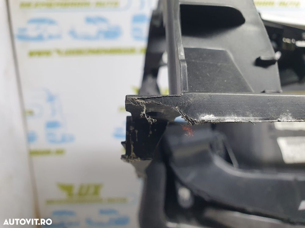 Plansa bord 1z1857007 Skoda Octavia 2 [2004 - 2008] 1.9 tdi BLS - 6