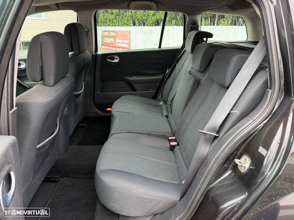 Renault Mégane Break 1.5 dCi C Authentique - 9