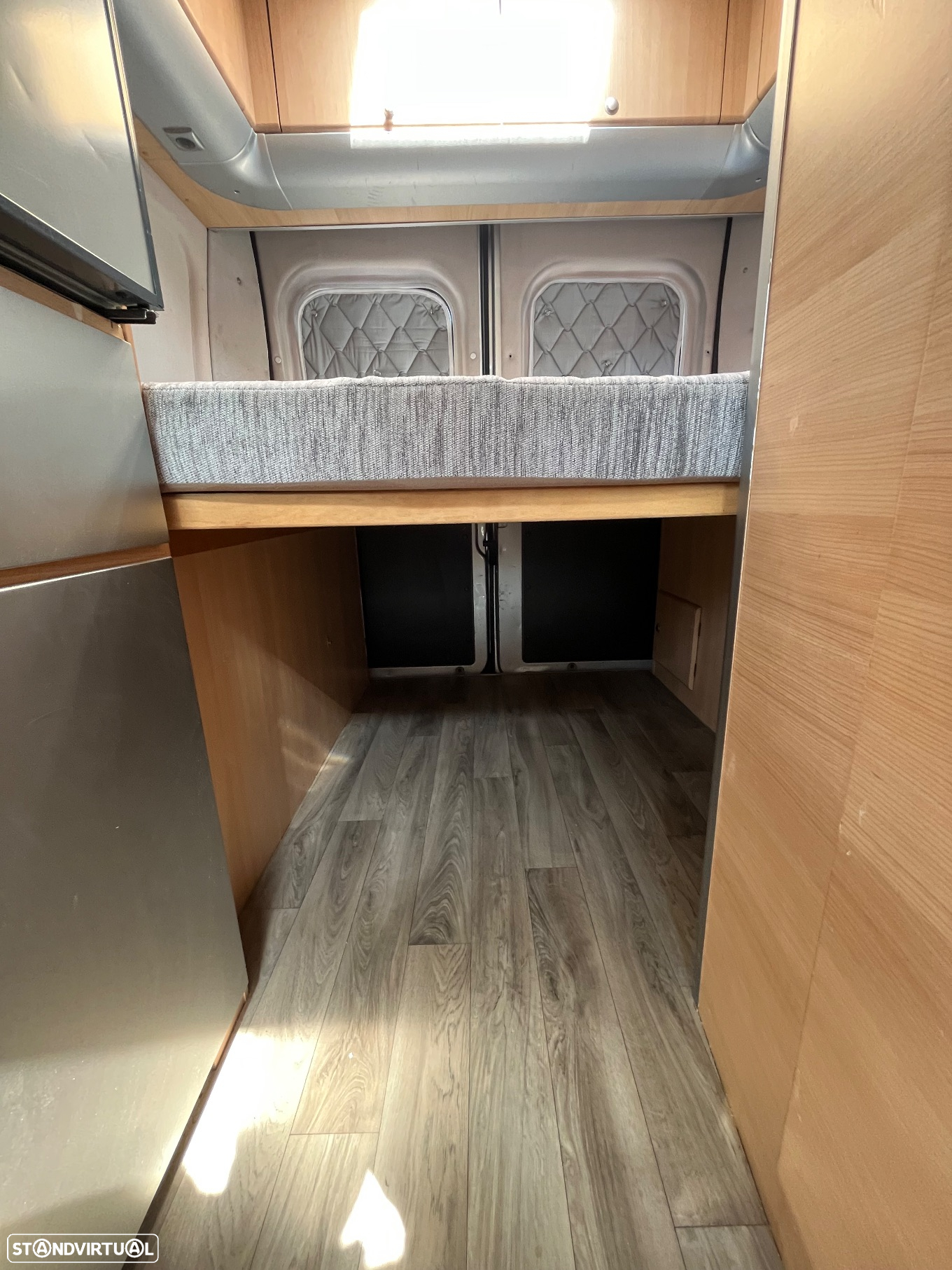 Knaus Box Star - 30