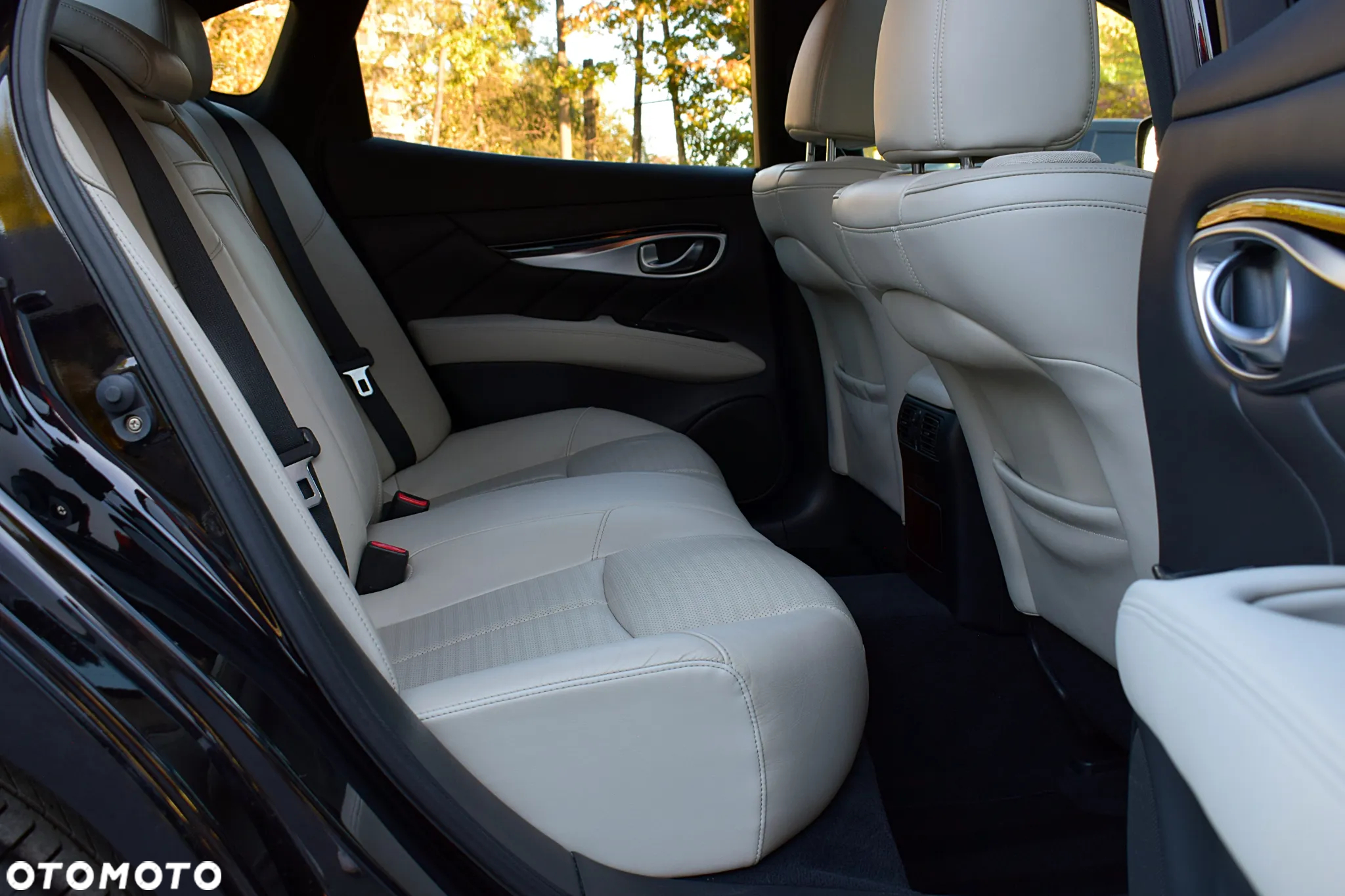 Infiniti M M30d S Premium - 7
