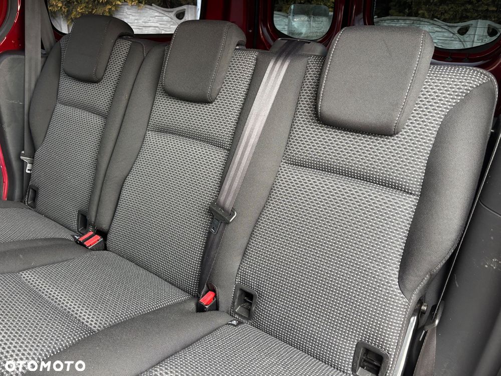 Mercedes-Benz Citan Tourer Extralang Start & Stop EDITION - 20