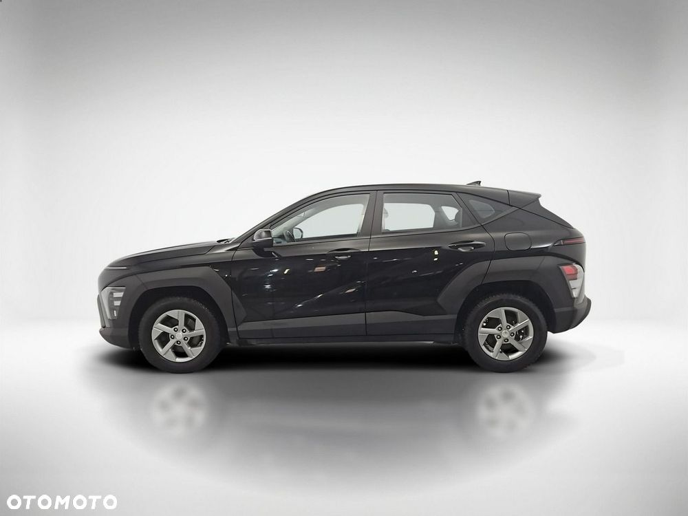 Hyundai Kona 1.0 T-GDI Smart DCT - 2