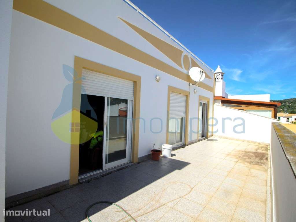 Apartamento T1 em Tunes - Grande imagem: 4/21