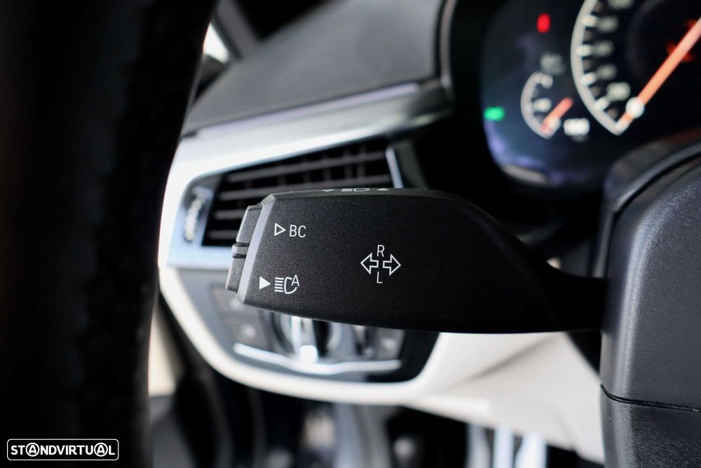 BMW 520 d Pack M Auto - 20