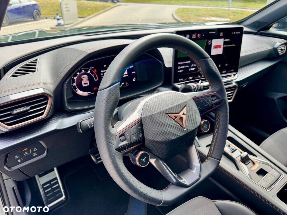 Cupra Formentor 1.5 eTSI mHEV DSG - 22
