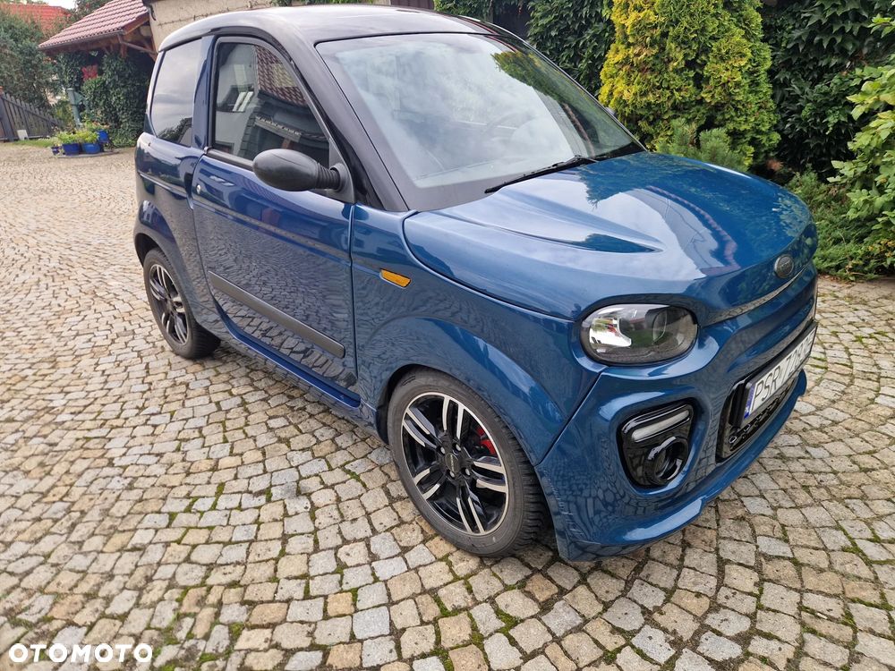 Microcar M.GO - 14
