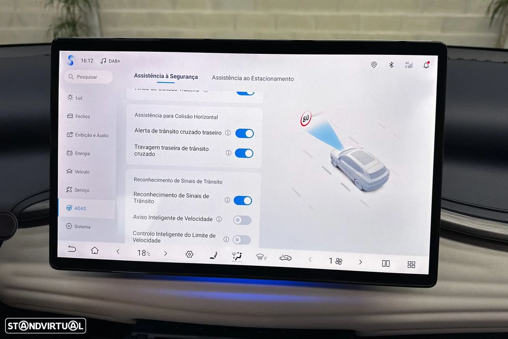 BYD Atto 3 Design - 33