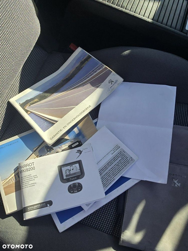 Peugeot Partner - 25