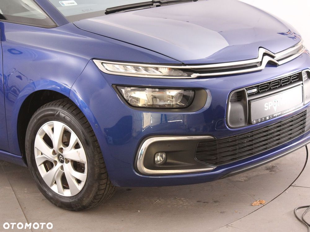 Citroën C4 Picasso 1.2 PureTech MoreLife S&S - 15