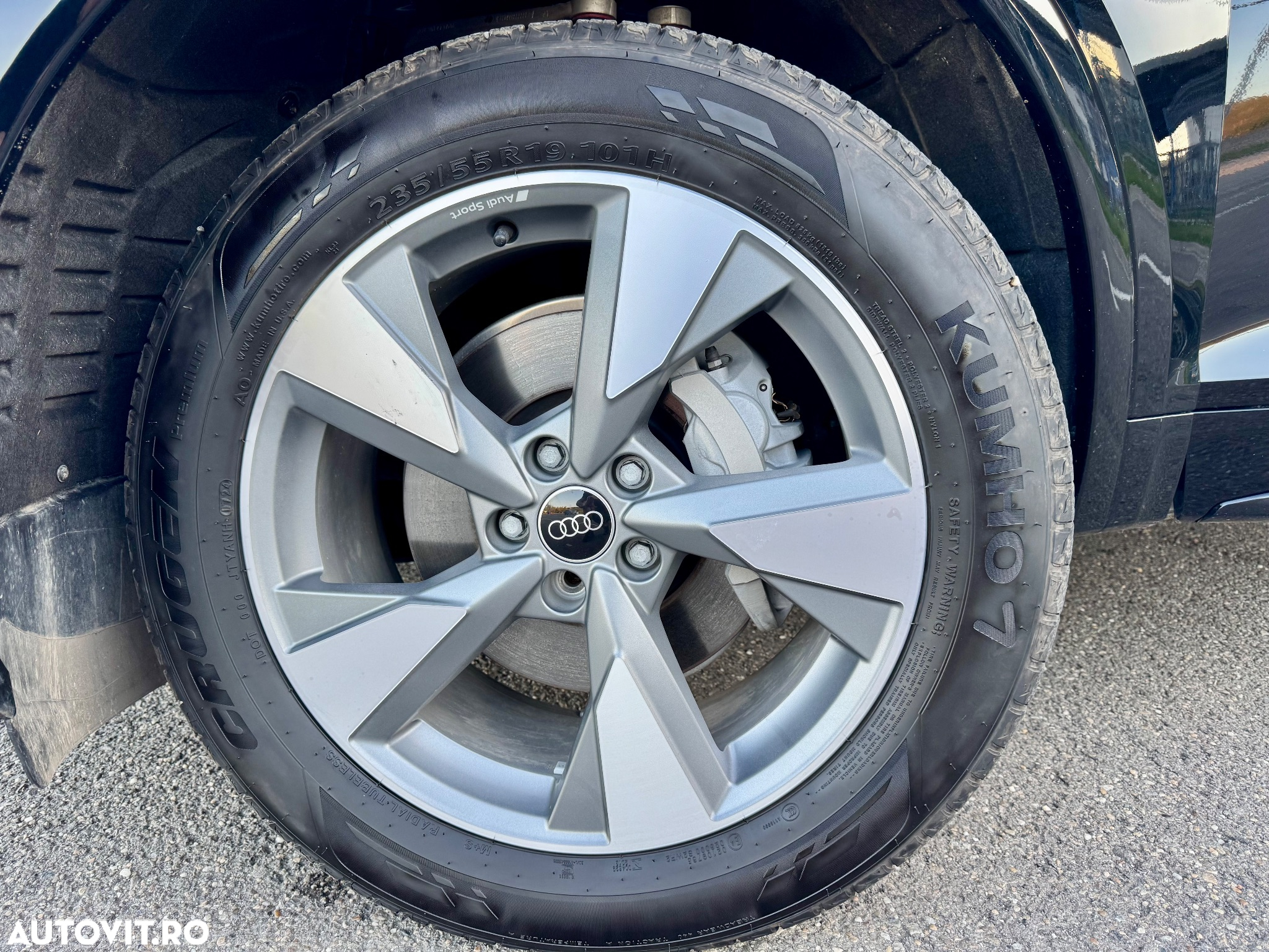 Audi Q5 45 TFSI quattro S tronic advanced - 22