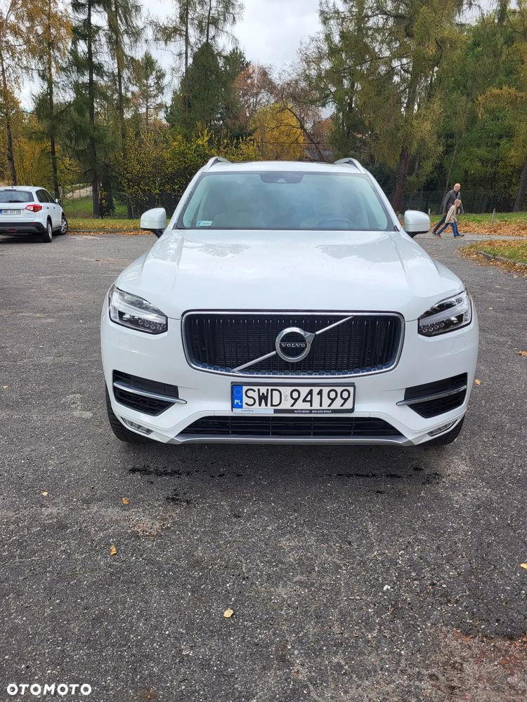 Volvo XC 90 - 5