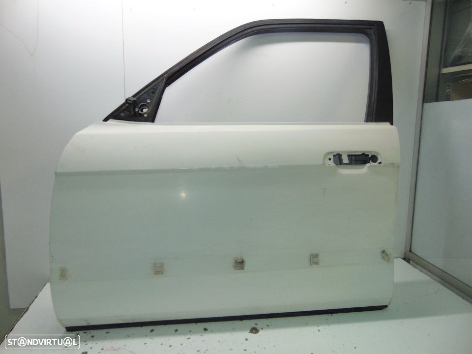 Bmw 735i e32 portas - 1