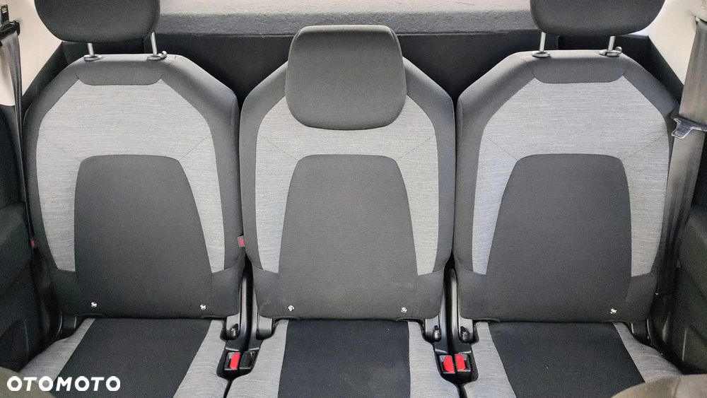 Citroën C4 Picasso 1.6 e-HDi Attraction - 20