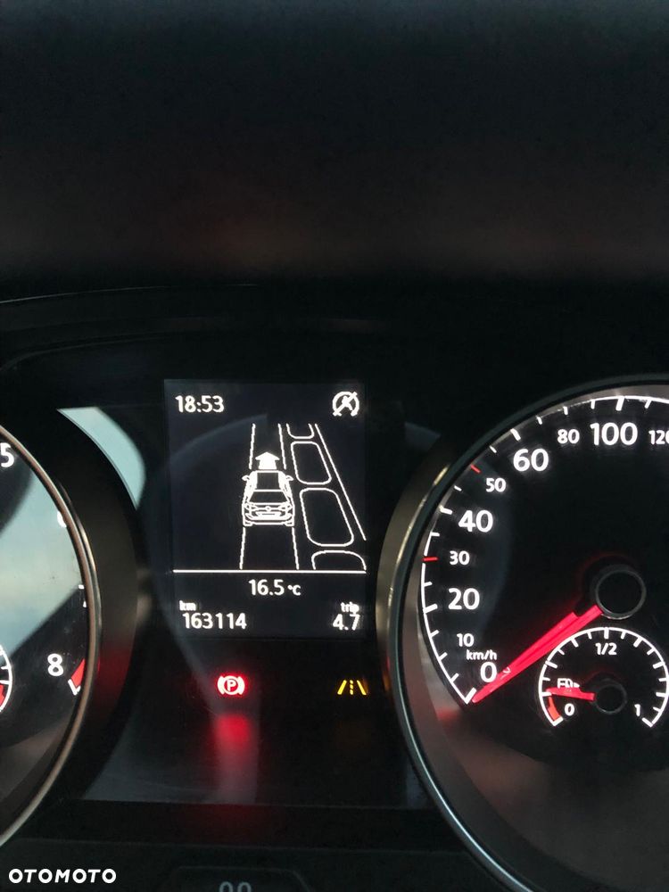 Volkswagen Golf - 16