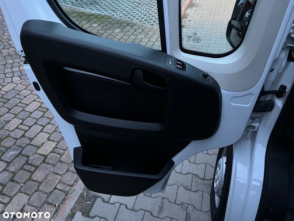 Peugeot BOXER - 14