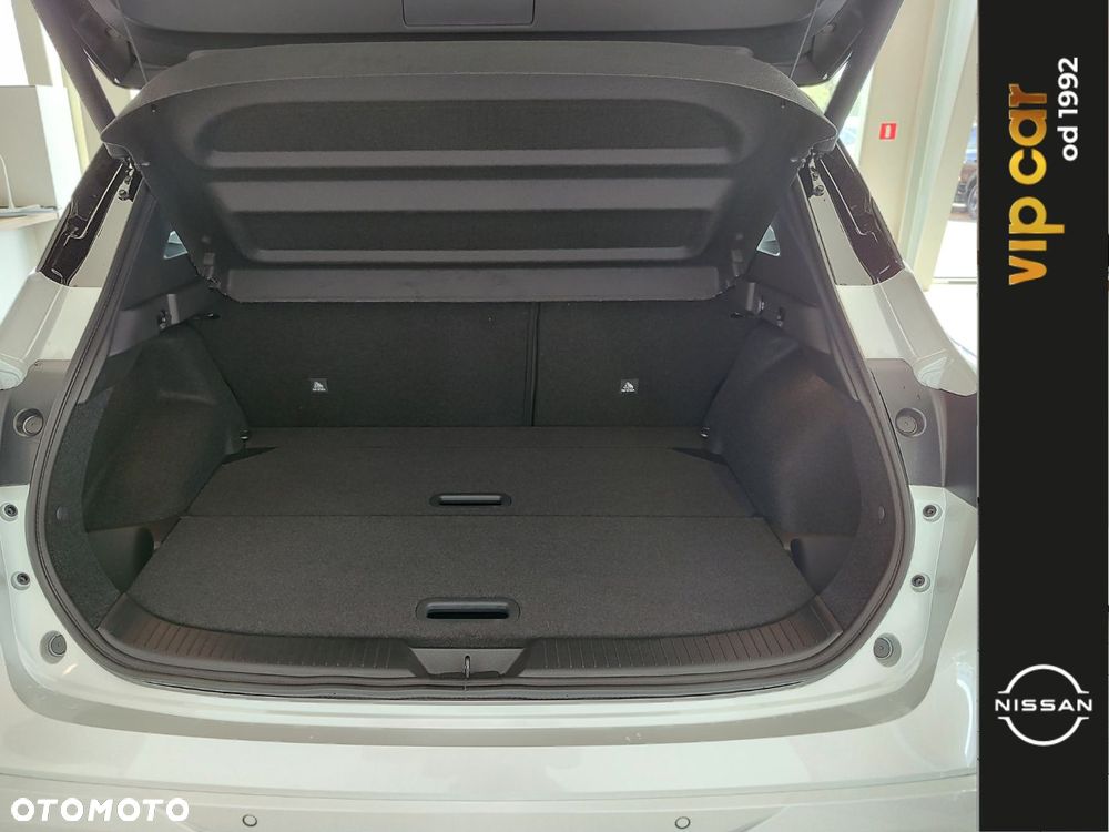 Nissan Qashqai 1.3 DIG-T MHEV N-Design Xtronic - 10