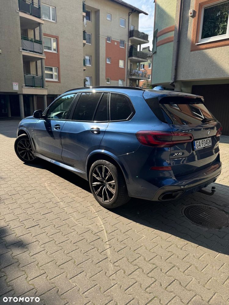 BMW X5 xDrive25d - 11