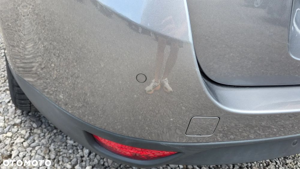 Renault Grand Scenic Gr 1.4 16V TCE Bose Edition - 30