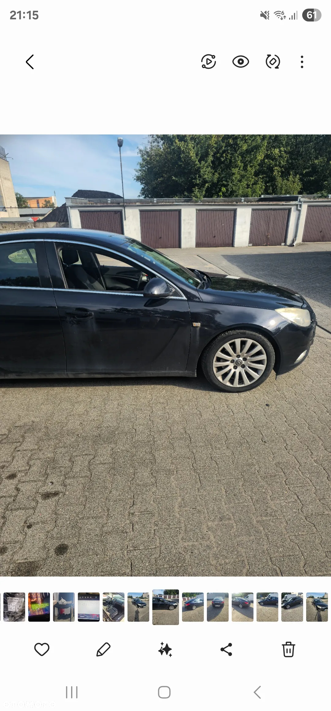 Opel Insignia - 8