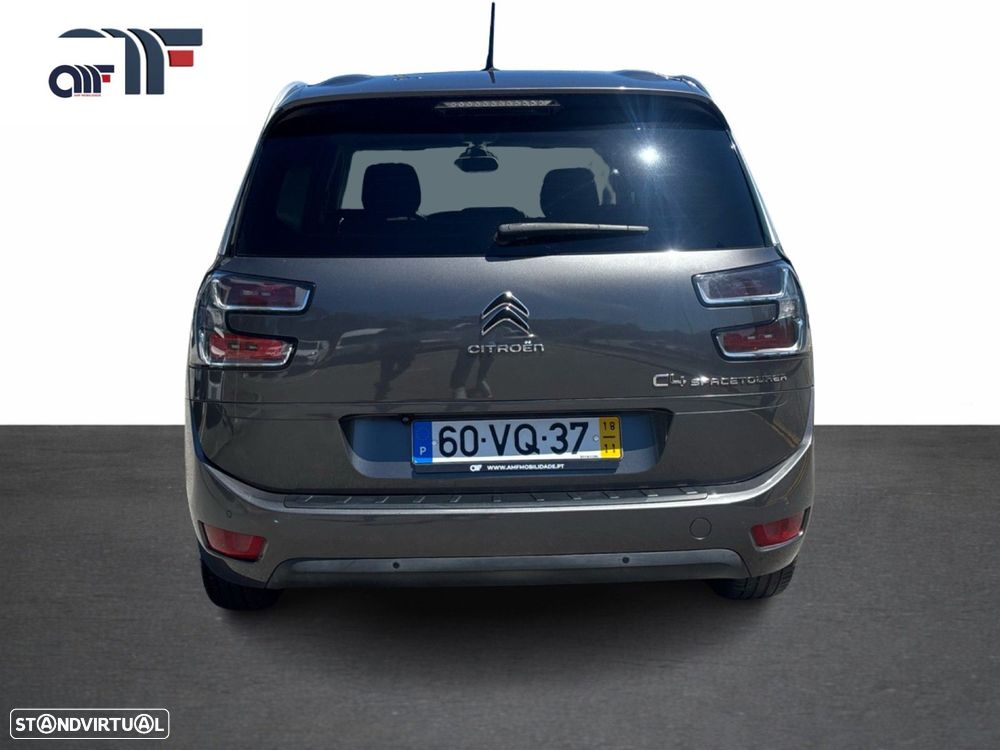 Citroën C4 Spacetourer 1.2 PureTech Feel - 7