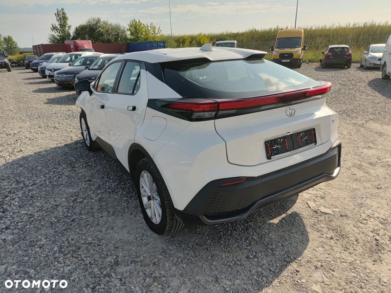 Toyota C-HR 1.8 Hybrid Active - 18