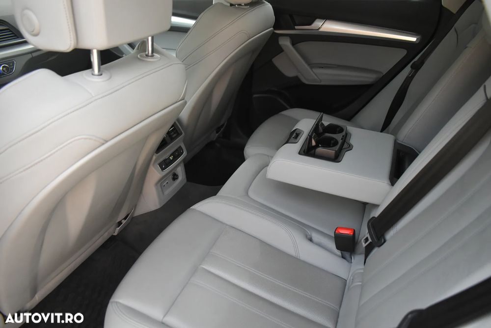 Audi Q5 40 TDI quattro S tronic MHEV Advanced - 29