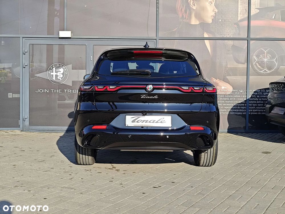 Alfa Romeo Tonale - 5