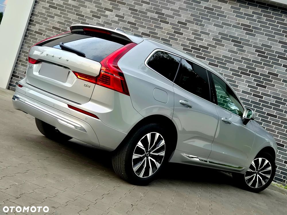 Volvo XC 60 B4 B Geartronic Inscription - 14