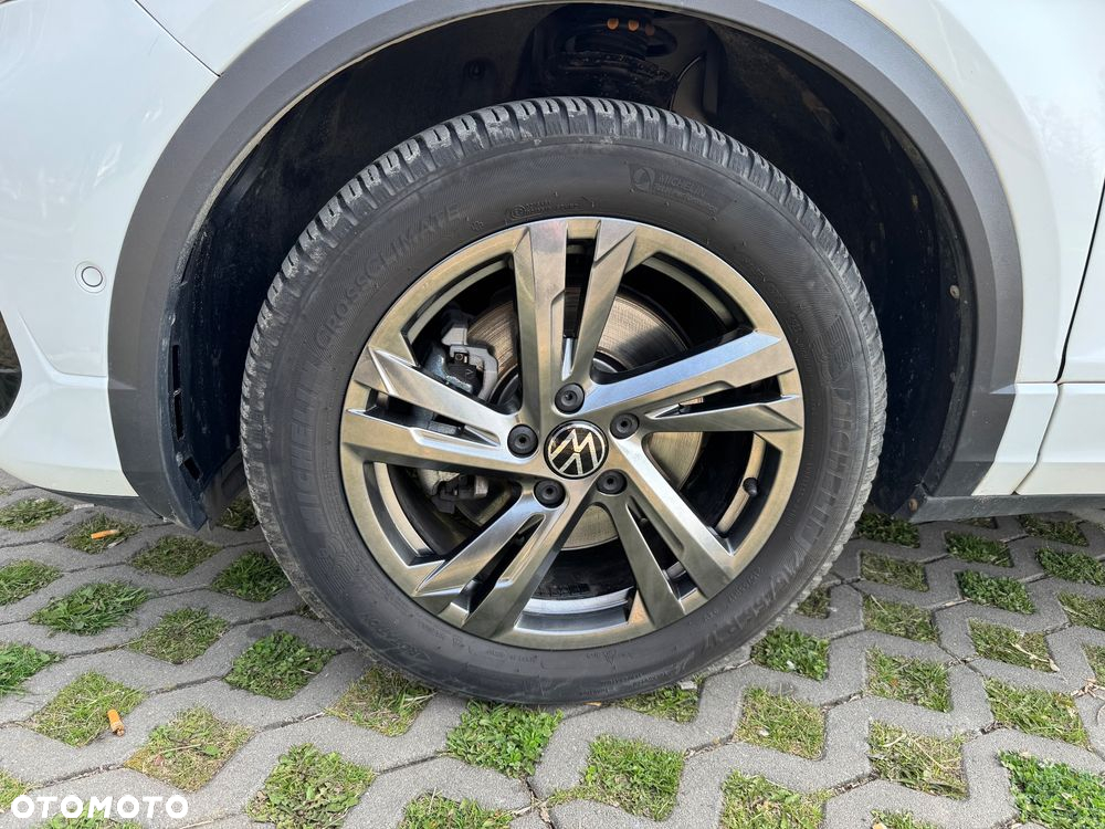 Volkswagen T-Roc 2.0 TDI SCR DSG R-Line - 10