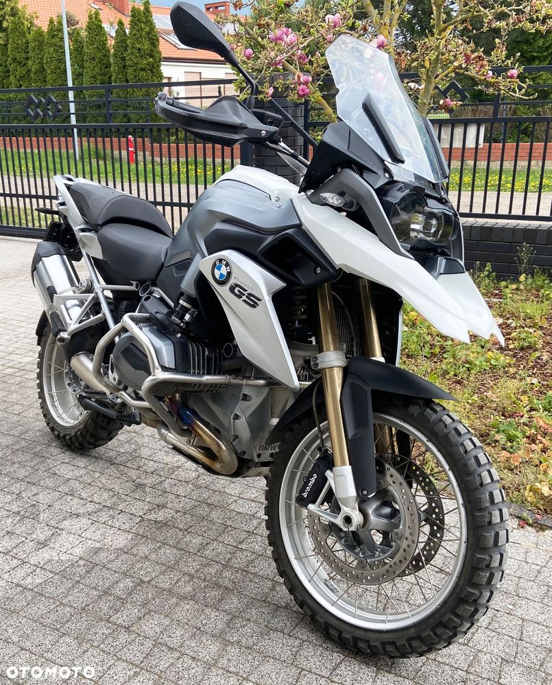 BMW GS - 3