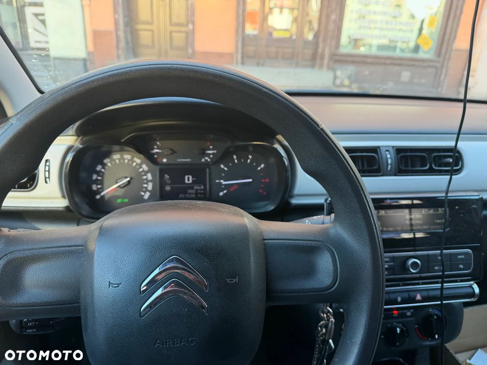 Citroën c3 - 2