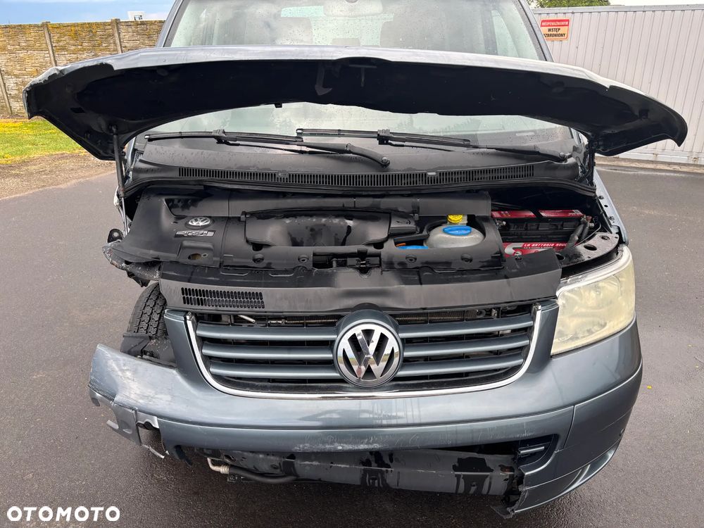 Volkswagen Multivan L1 Highline - 19