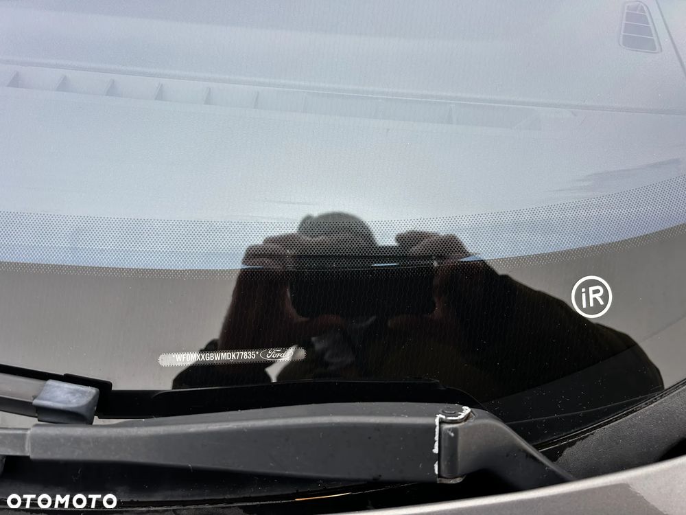 Ford Galaxy 2.0 TDCi Platinium X - 35