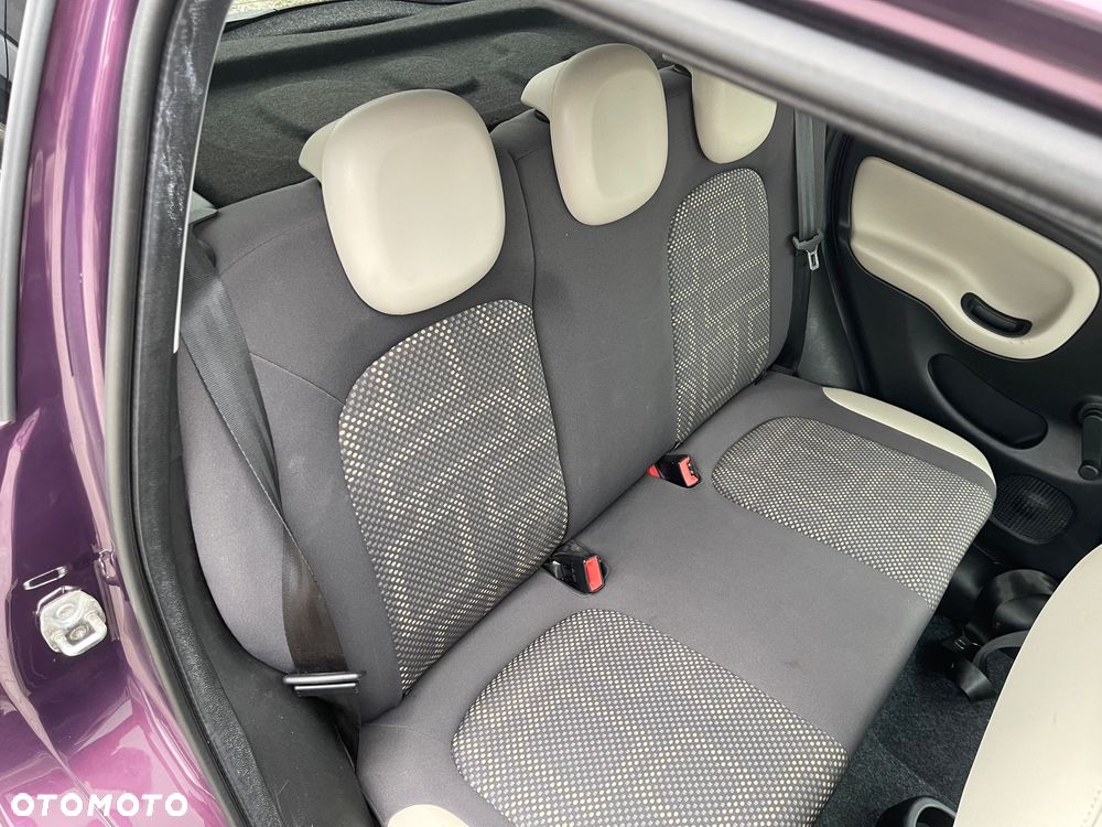 Fiat Panda 0.9 TwinAir Start&Stopp 4x4 Cross - 13