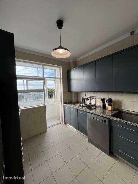 Apartamento T4 junto à Feup/FEP/Fmup - Grande imagem: 3/8