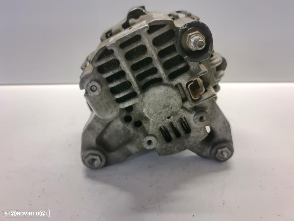 Alternador Renault 1.5 Dci  Megane II  , Clio II , Clio III , Kangoo , Scenic 110A  65CV 105CV - 3