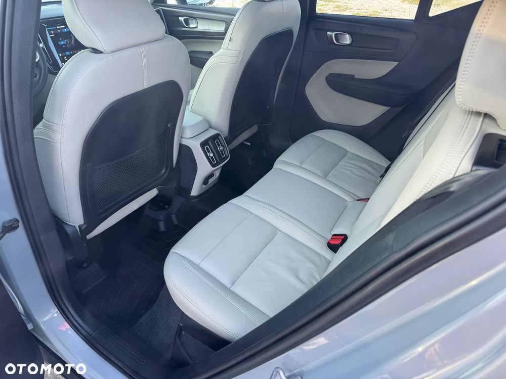 Volvo XC 40 T5 AWD Inscription - 15