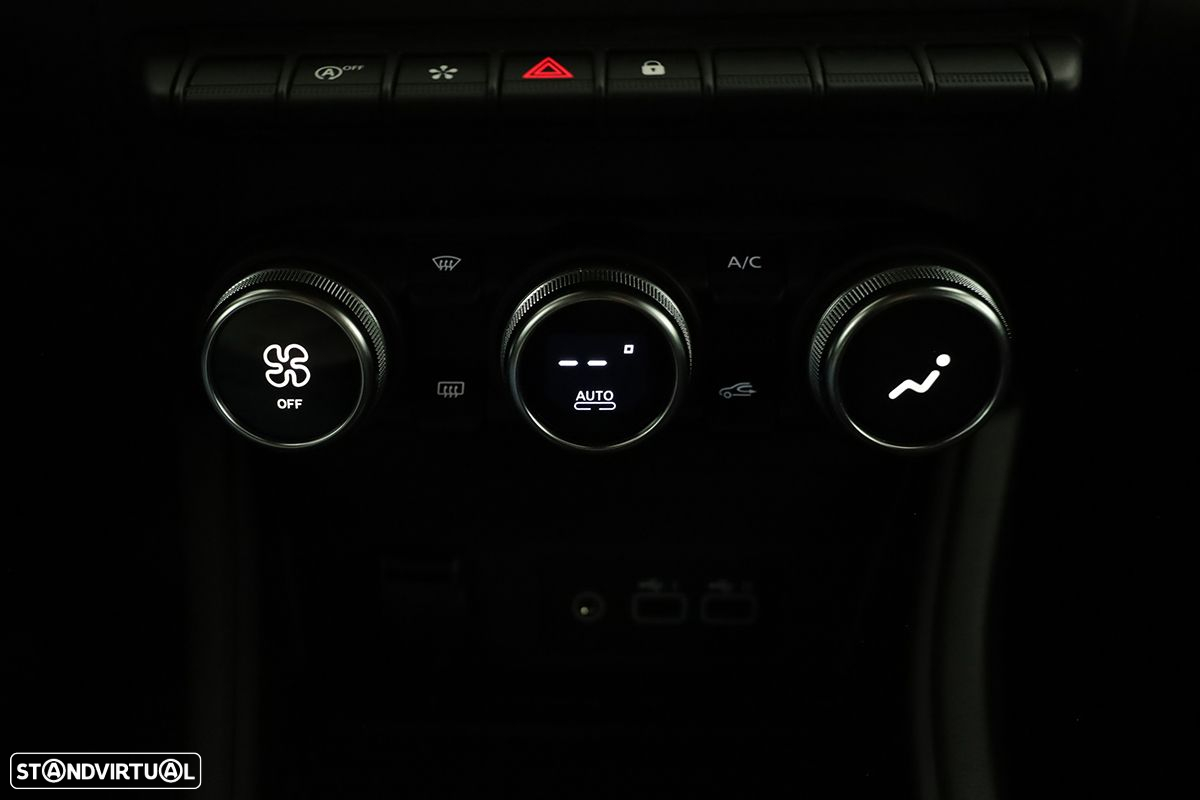 Renault Captur 1.0 TCe Techno - 13