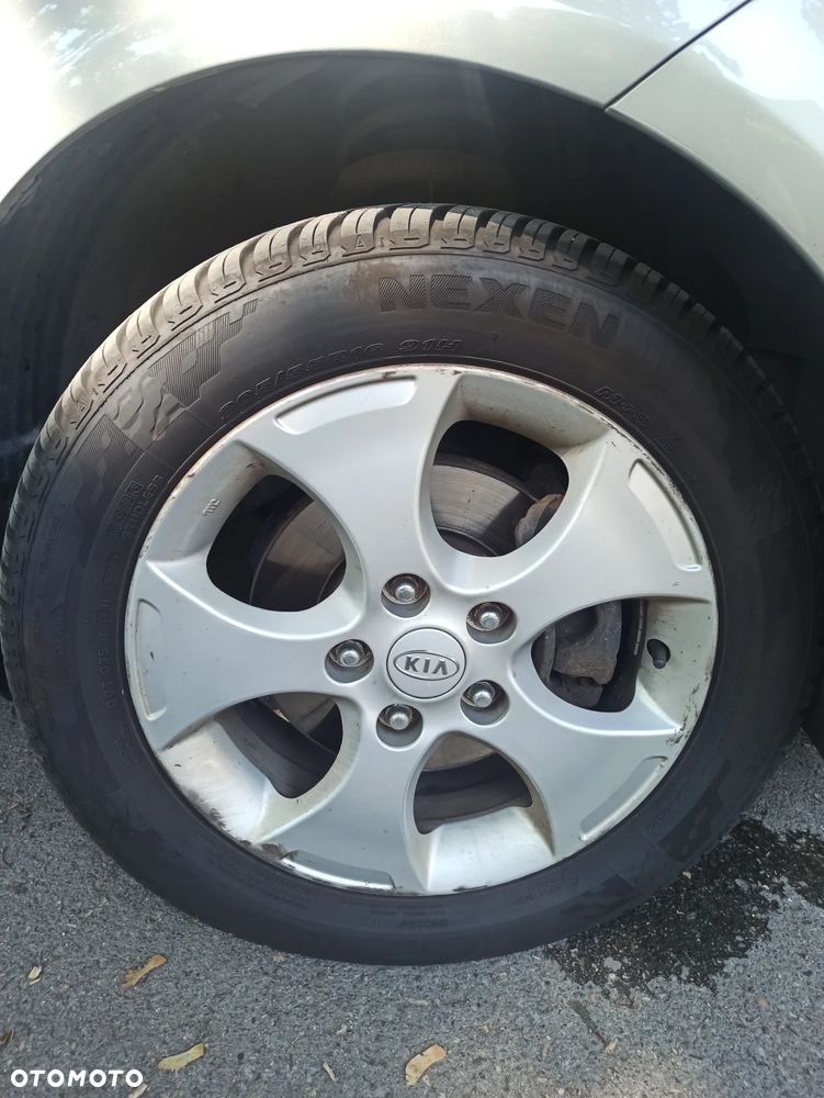 Kia Venga 1.6 XL - 30