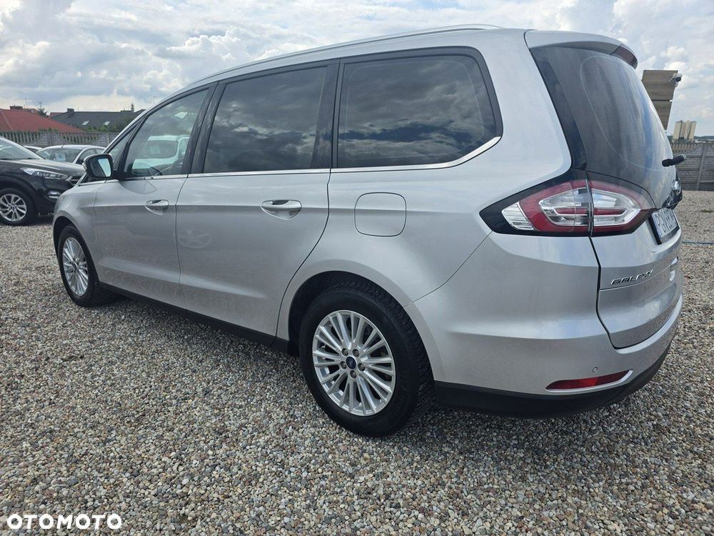 Ford Galaxy - 14